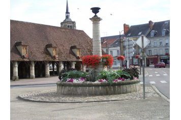 FONTAINE 